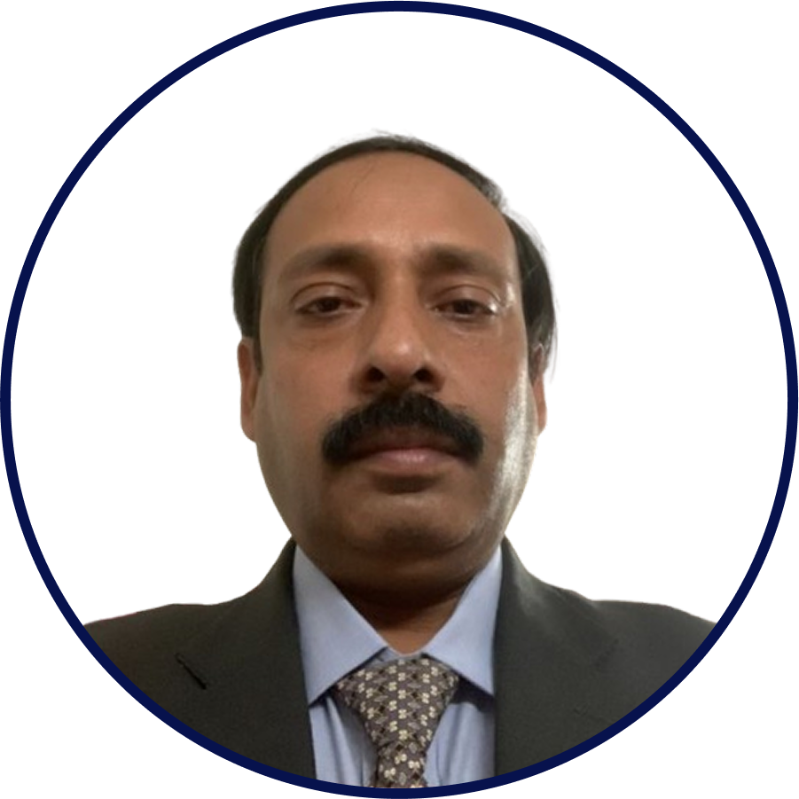 Sanjeev Srivastava