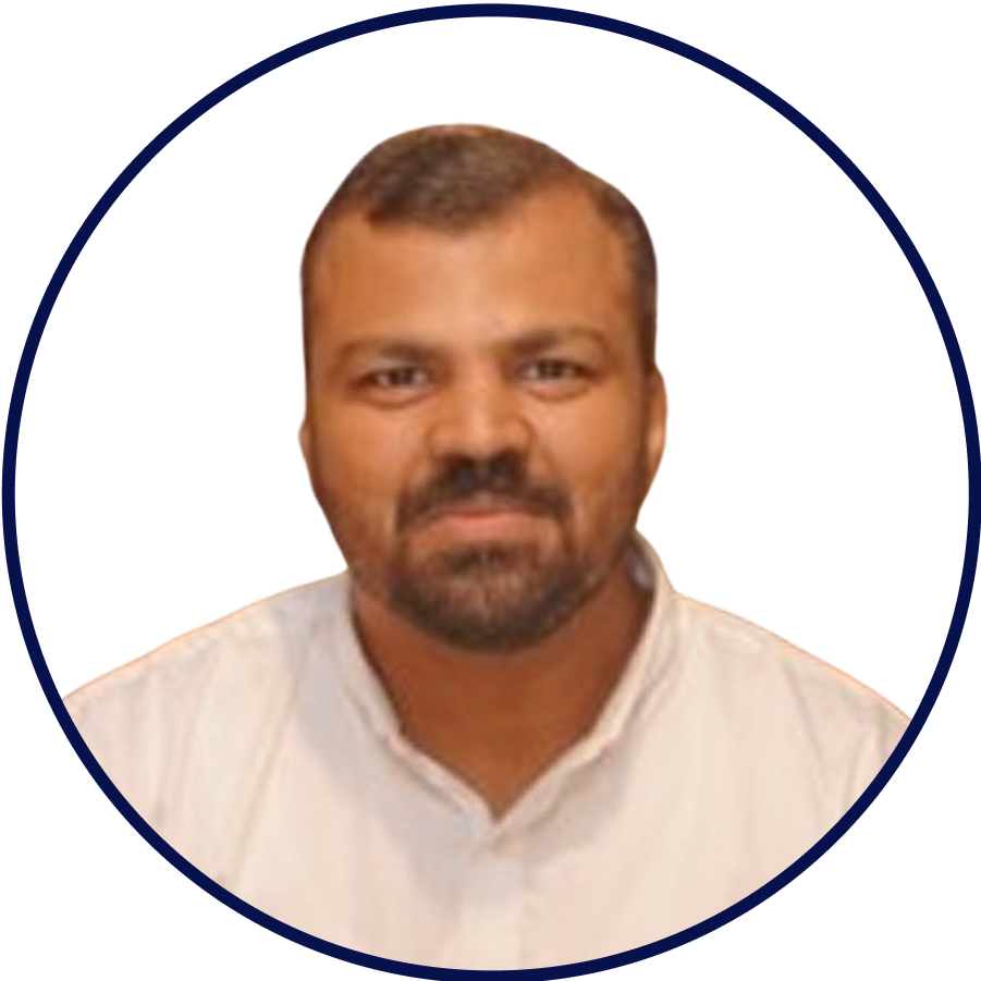 Rahul Kednurkar