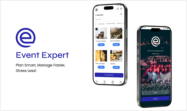 Event Expert