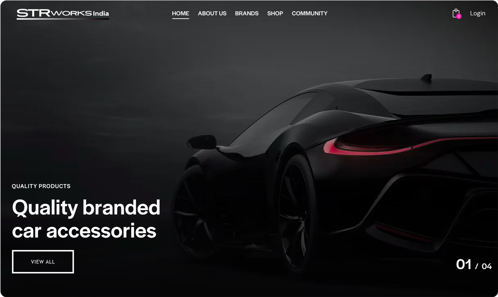 Project 5